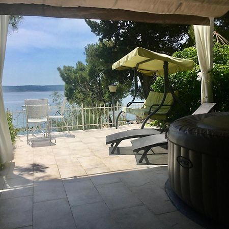 Beach House Stari Grad Kültér fotó