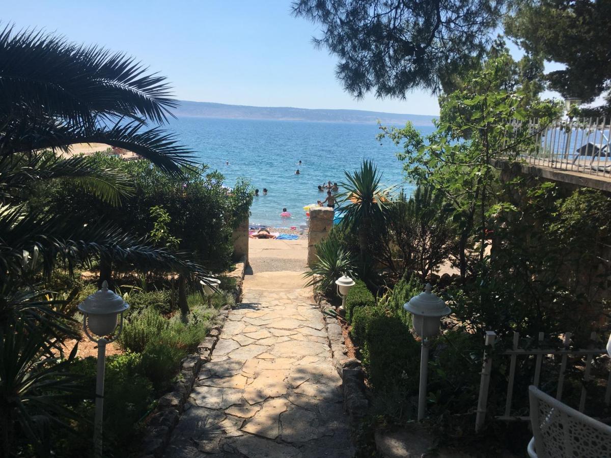 Beach House Stari Grad Kültér fotó