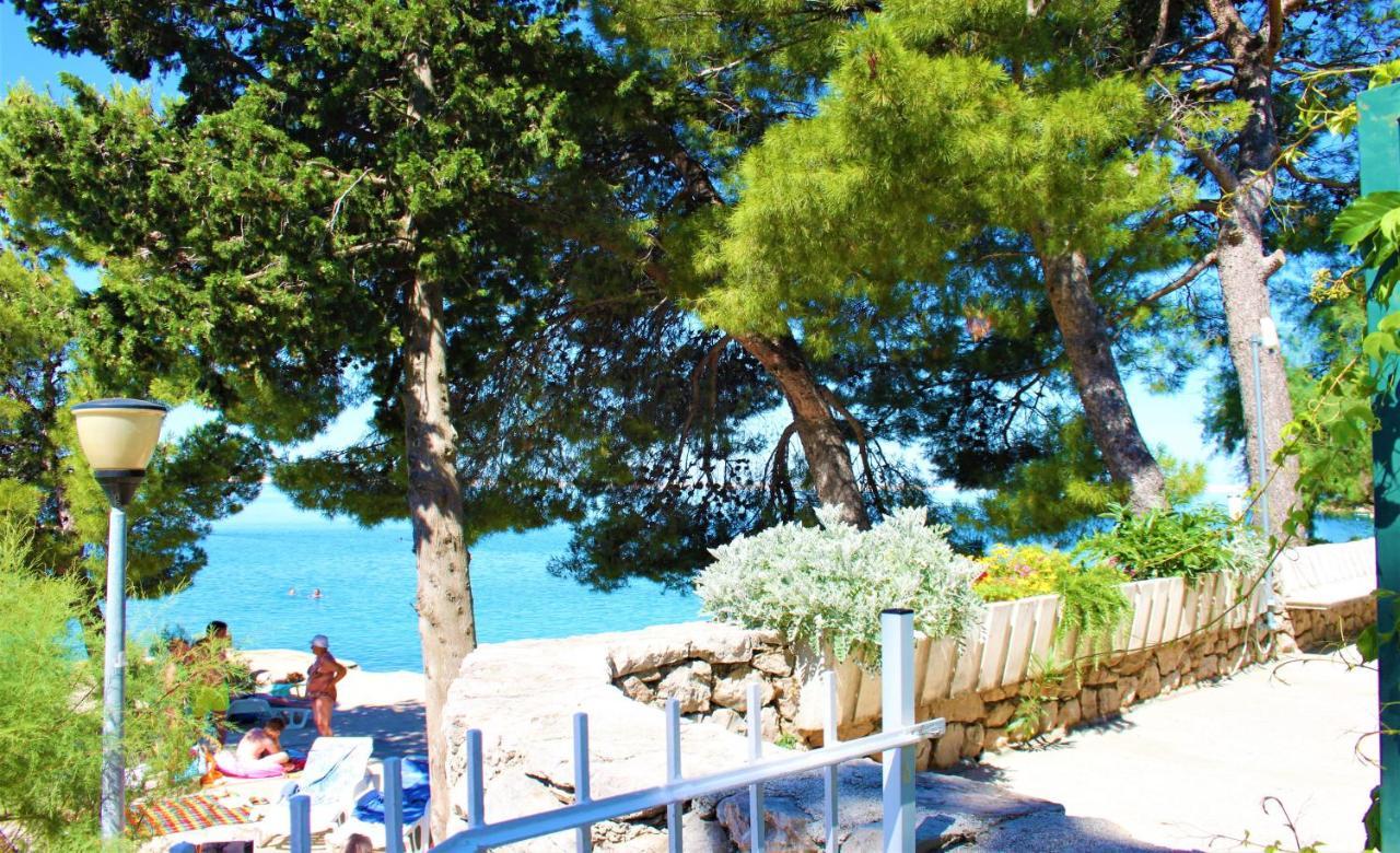 Beach House Stari Grad Kültér fotó