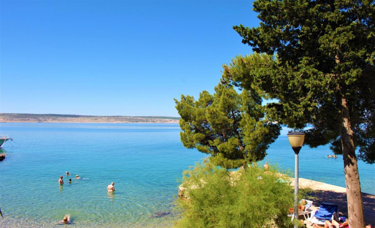 Beach House Stari Grad Kültér fotó