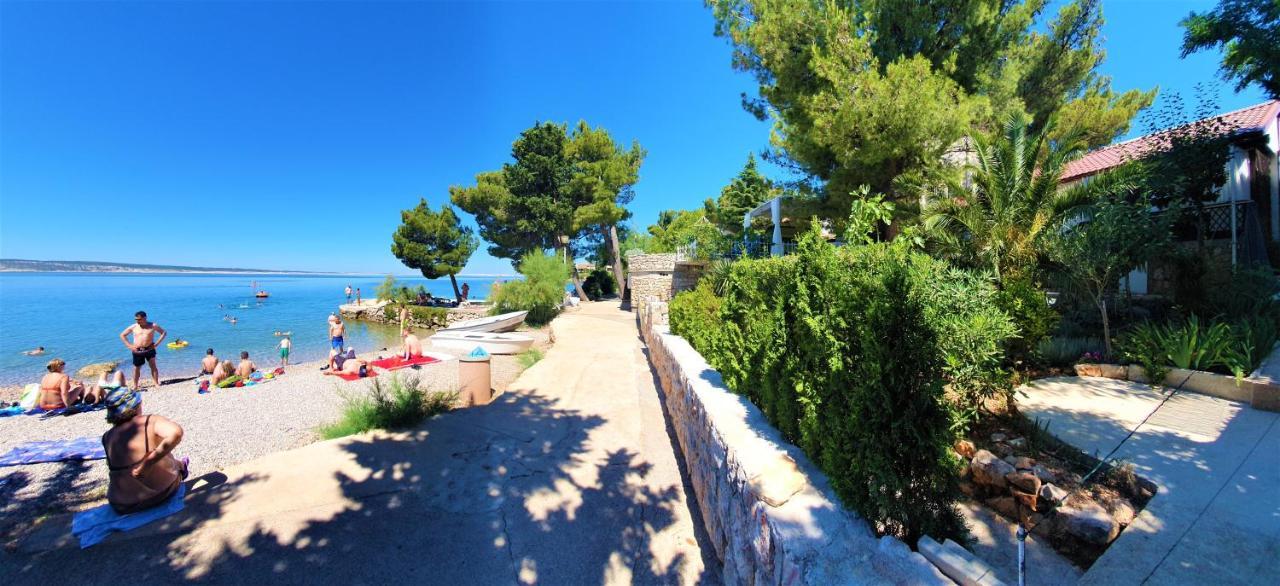 Beach House Stari Grad Kültér fotó
