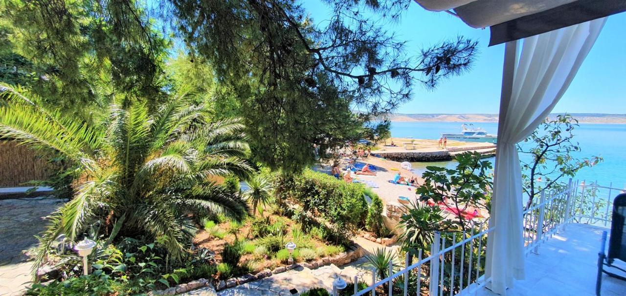Beach House Stari Grad Kültér fotó