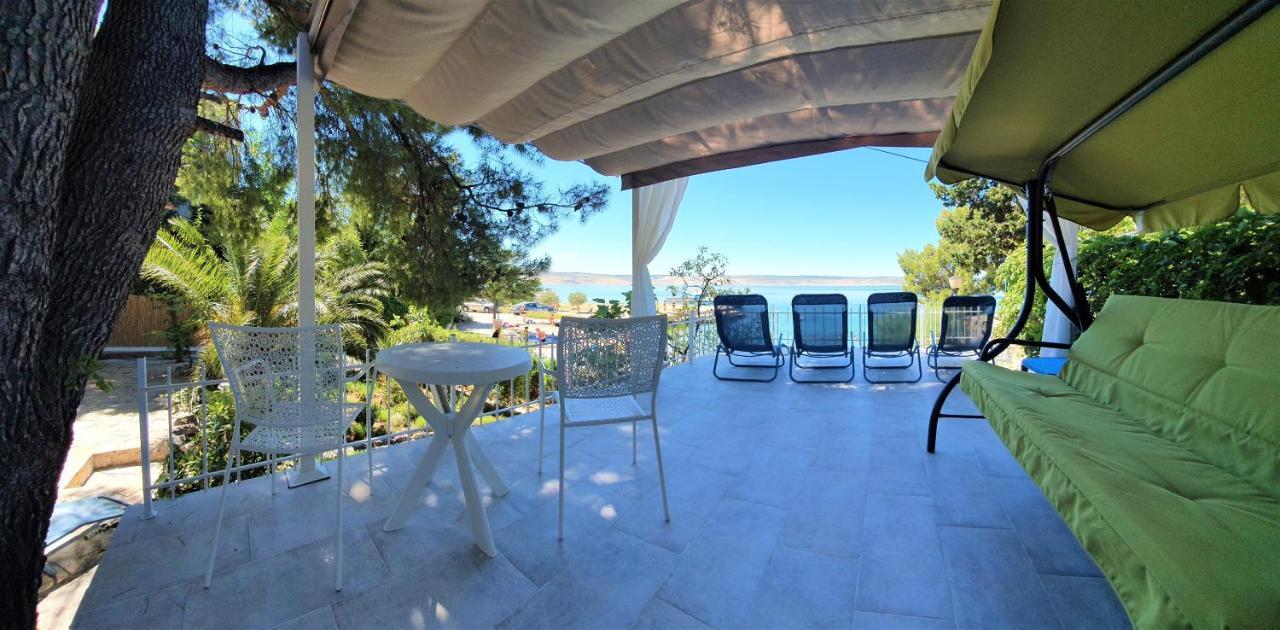 Beach House Stari Grad Kültér fotó