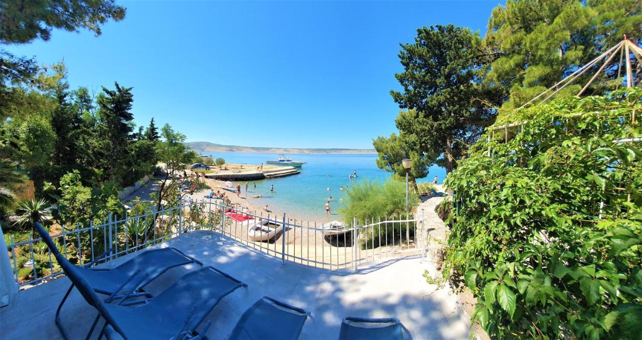 Beach House Stari Grad Kültér fotó