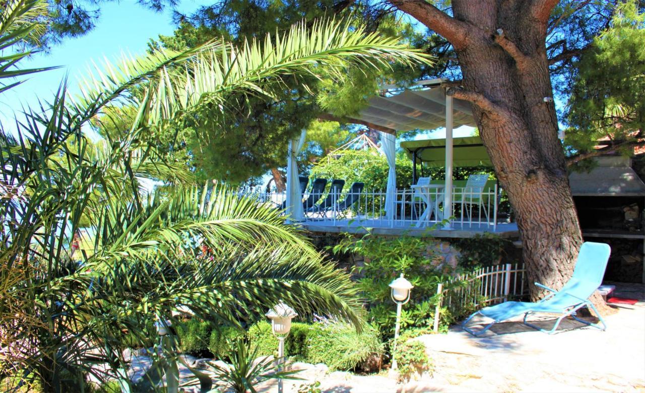 Beach House Stari Grad Kültér fotó