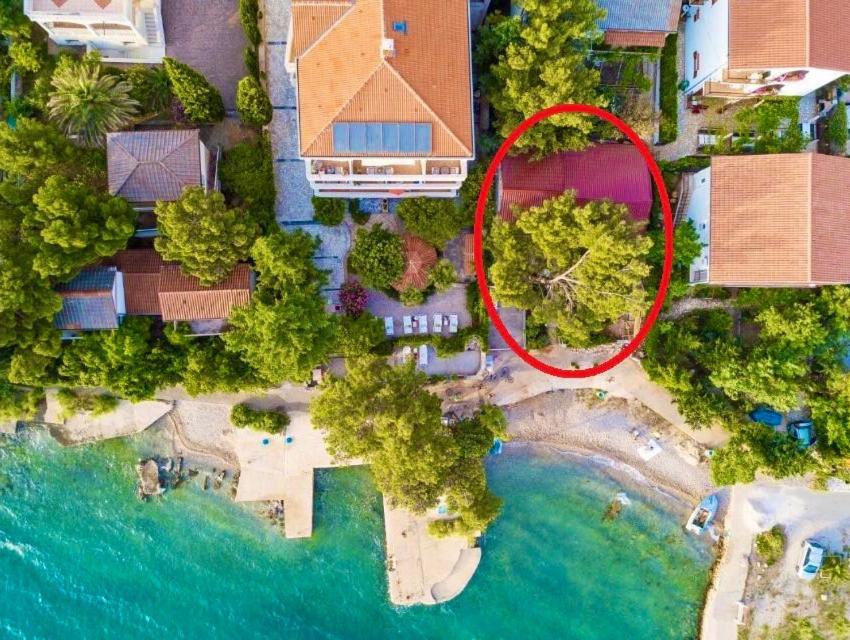 Beach House Stari Grad Kültér fotó
