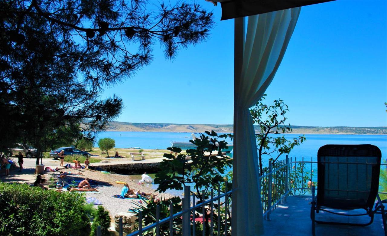 Beach House Stari Grad Kültér fotó