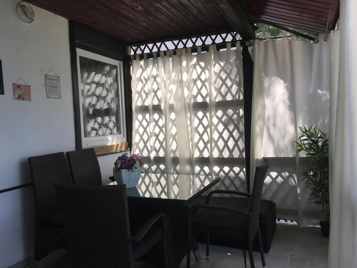 Beach House Stari Grad Kültér fotó