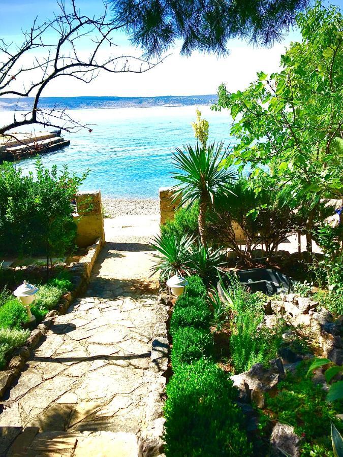 Beach House Stari Grad Kültér fotó