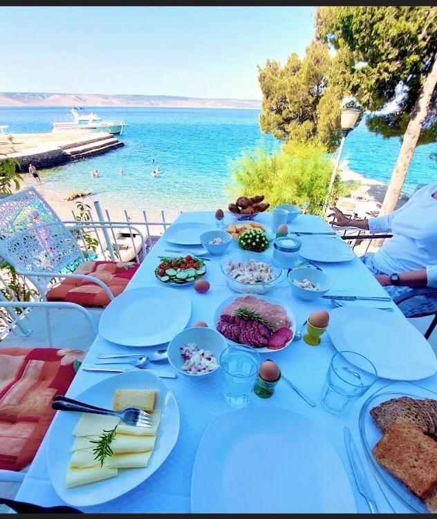 Beach House Stari Grad Kültér fotó
