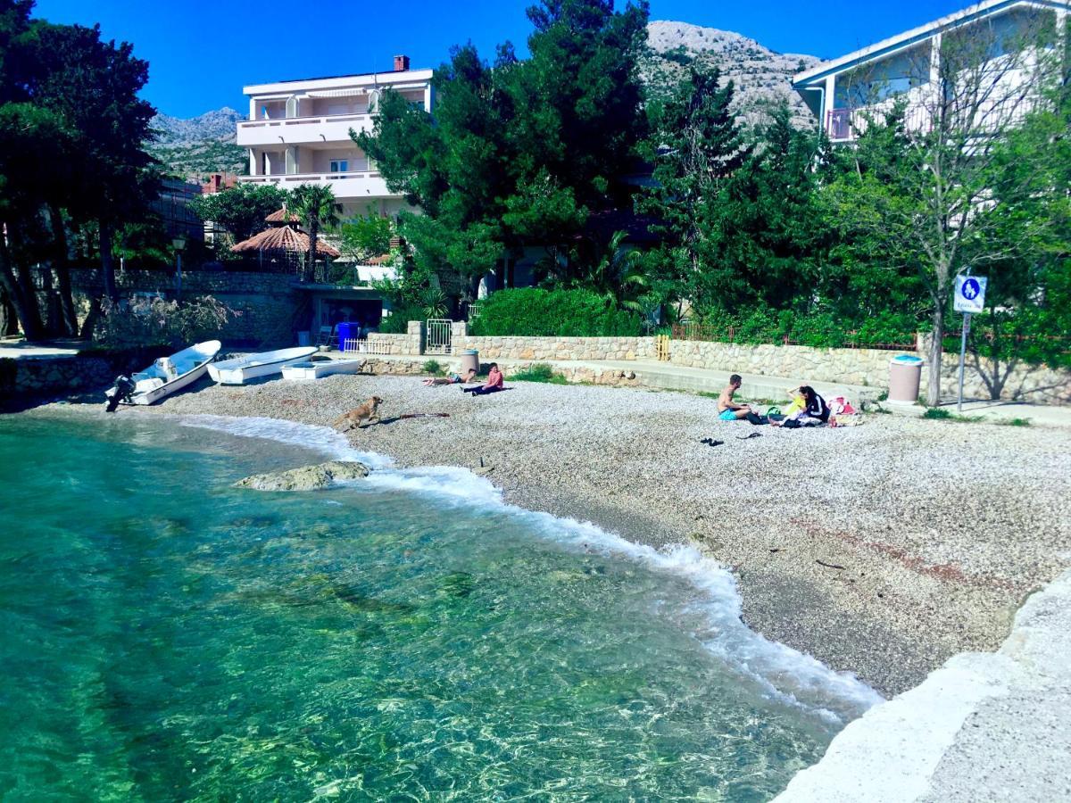 Beach House Stari Grad Kültér fotó