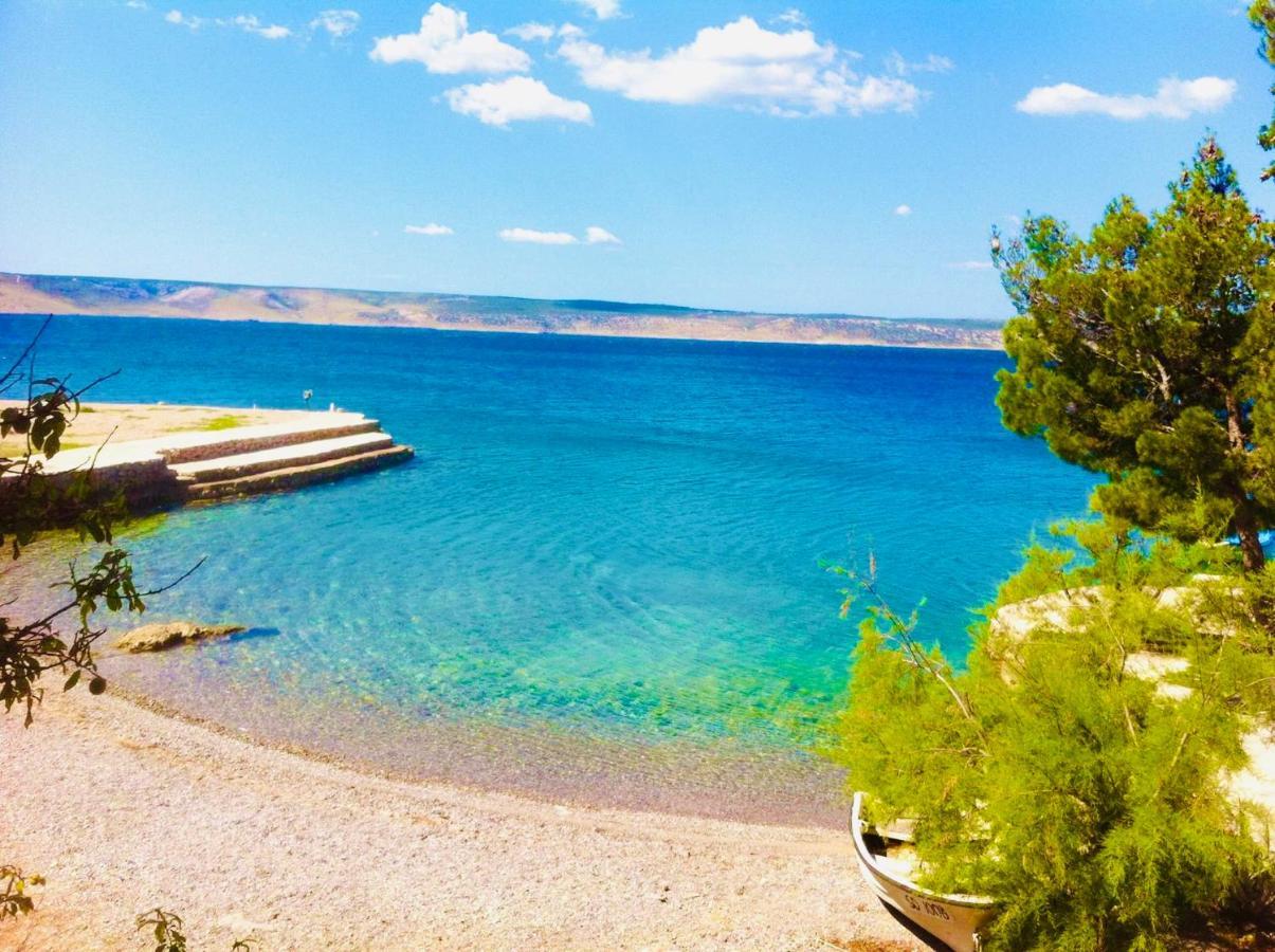Beach House Stari Grad Kültér fotó