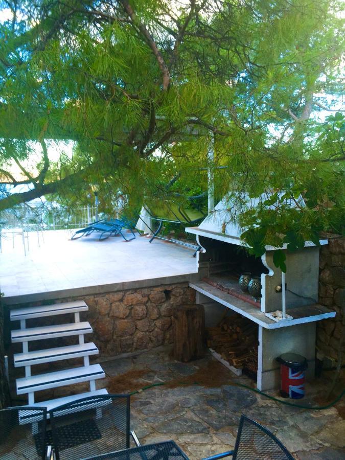 Beach House Stari Grad Kültér fotó