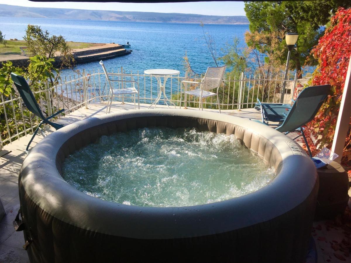 Beach House Stari Grad Kültér fotó