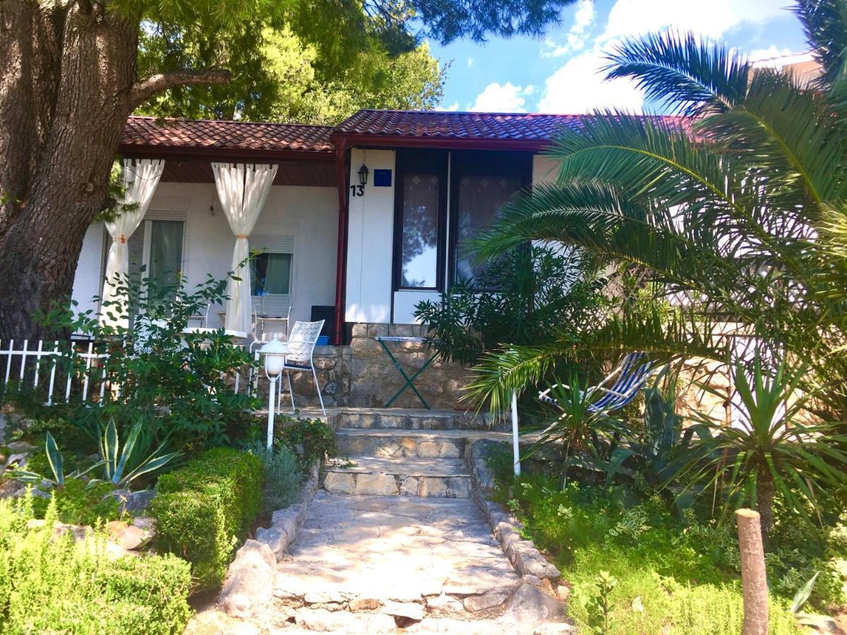Beach House Stari Grad Kültér fotó