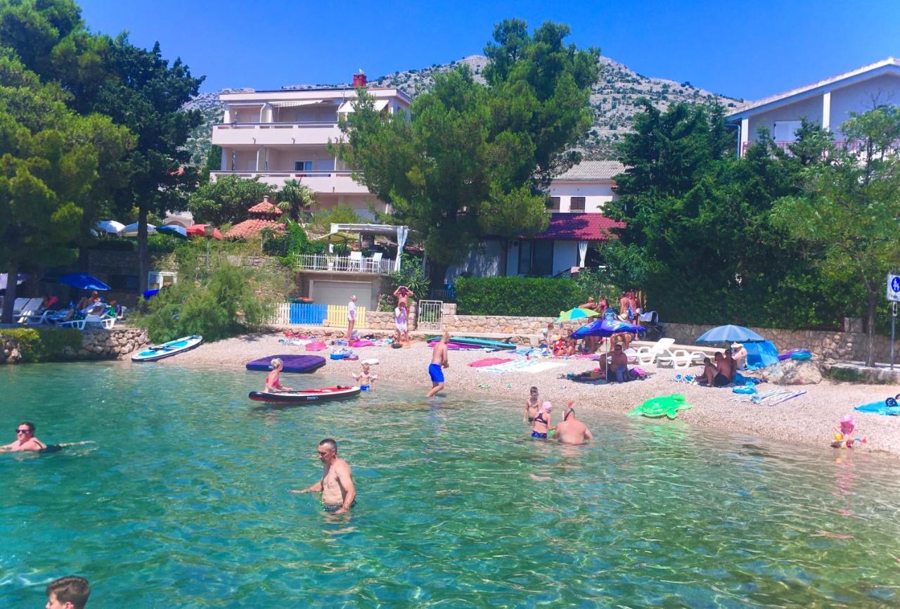 Beach House Stari Grad Kültér fotó