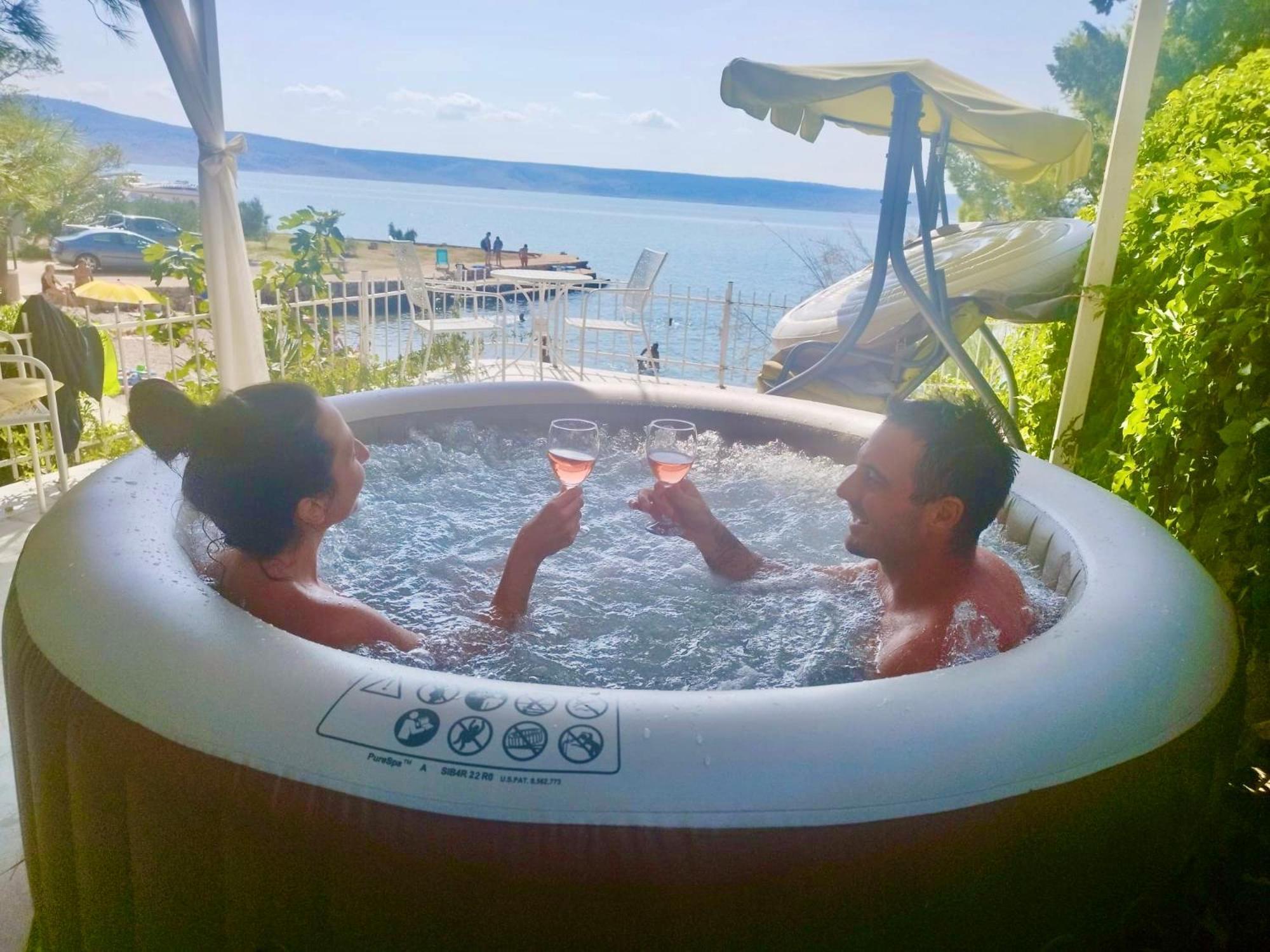 Beach House Stari Grad Kültér fotó