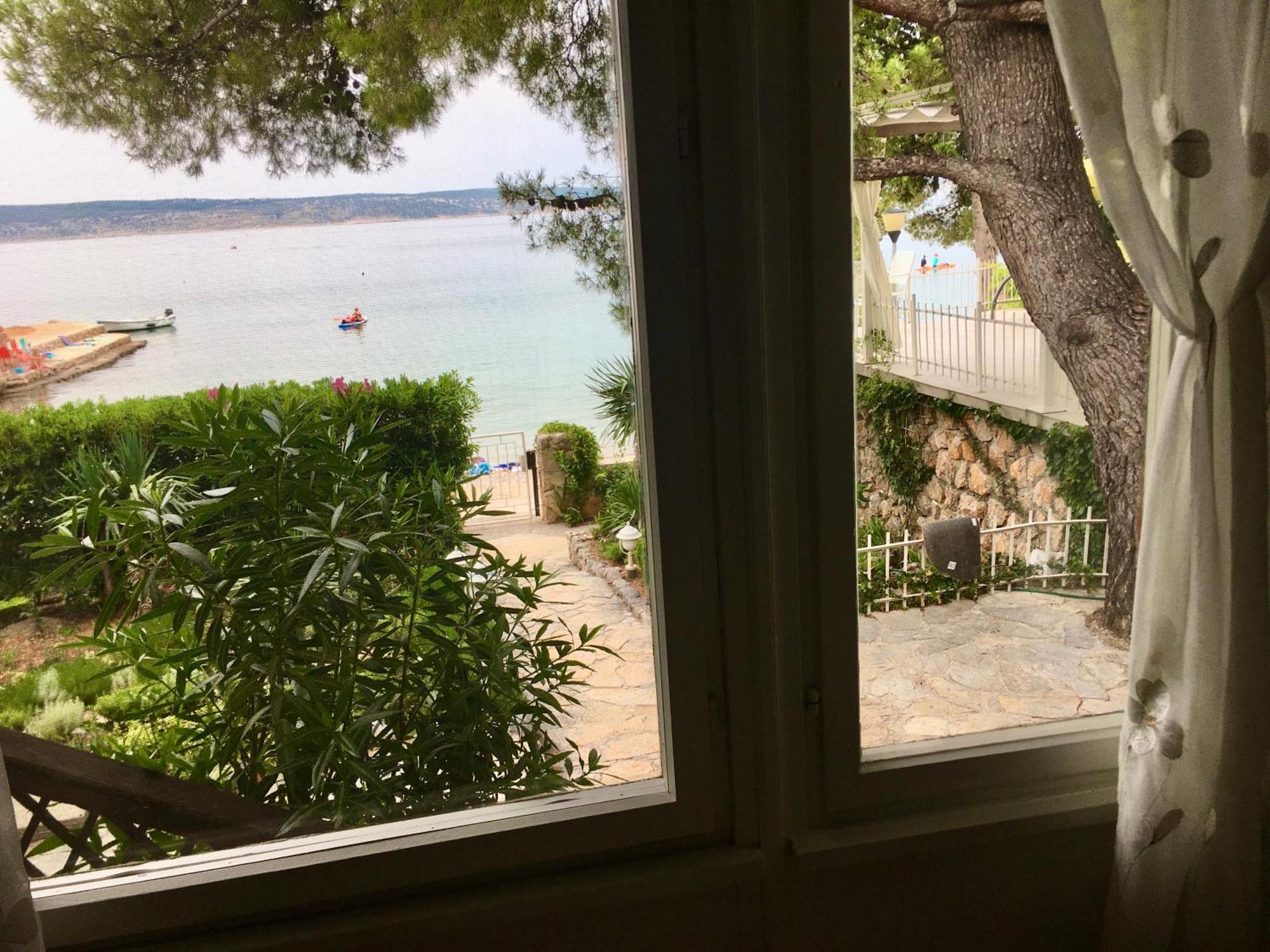 Beach House Stari Grad Kültér fotó