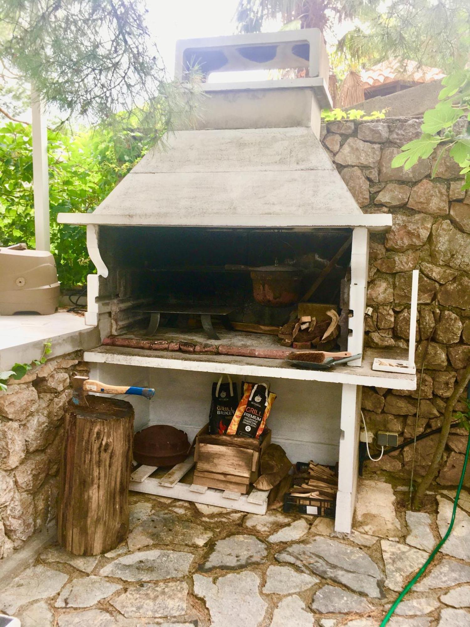 Beach House Stari Grad Kültér fotó
