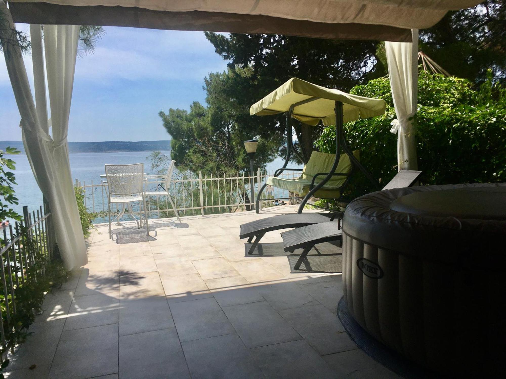 Beach House Stari Grad Kültér fotó