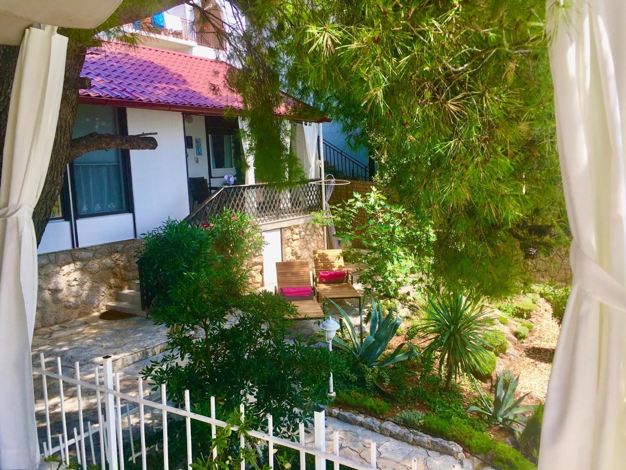 Beach House Stari Grad Kültér fotó