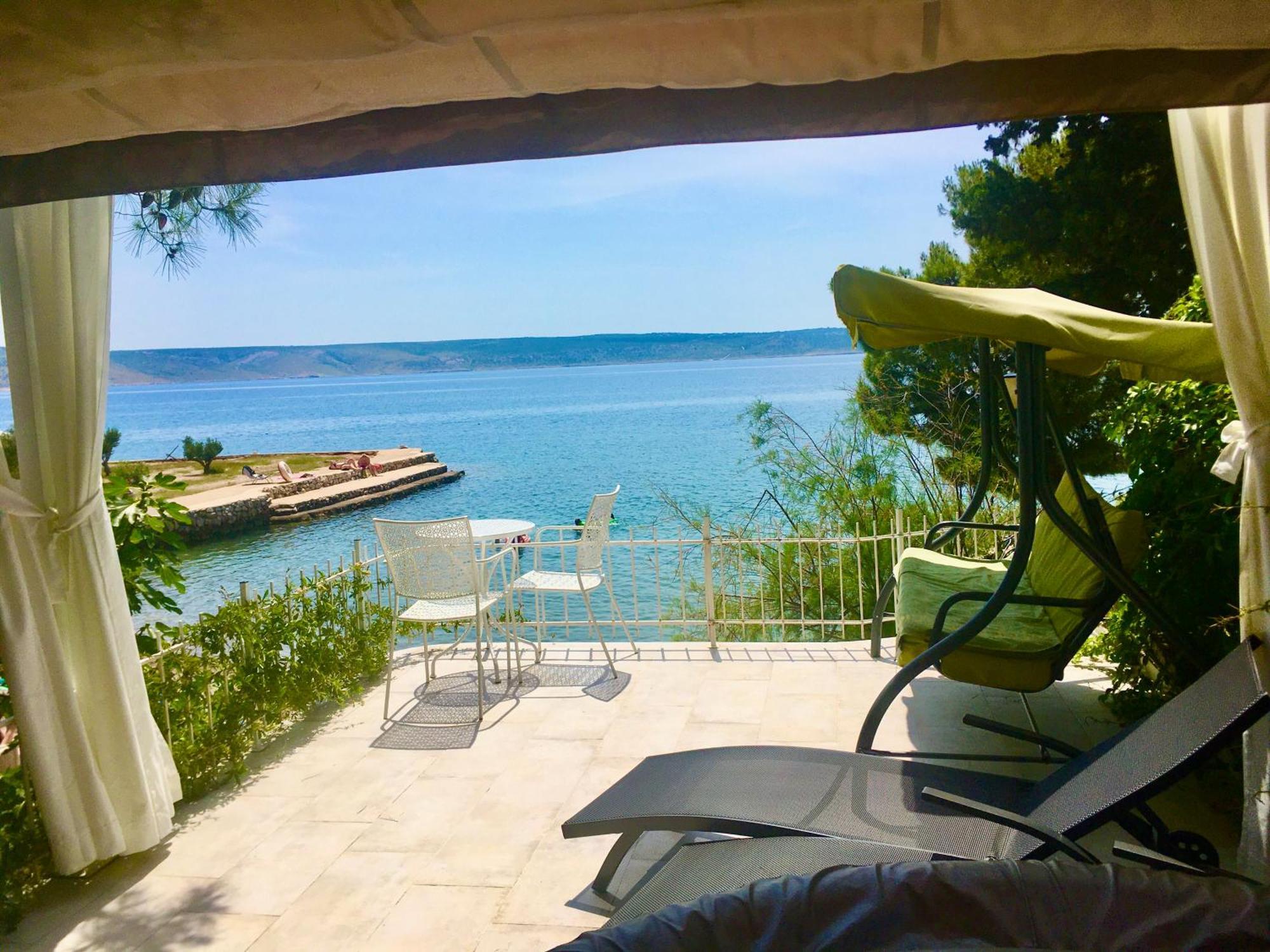 Beach House Stari Grad Kültér fotó