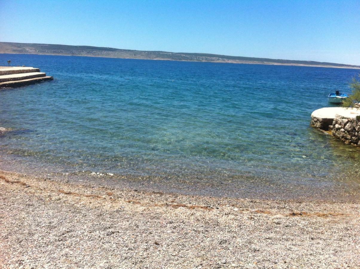 Beach House Stari Grad Kültér fotó