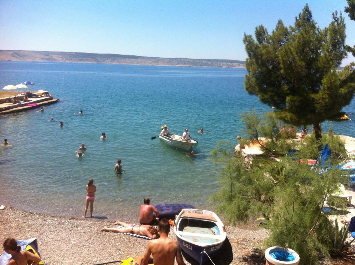 Beach House Stari Grad Kültér fotó